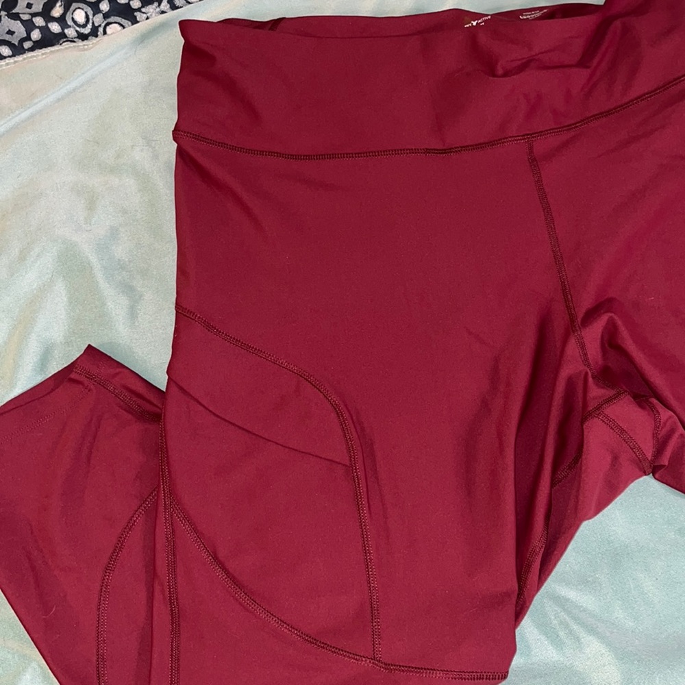 Old Navy Leggings‎ Powersoft High Rise Size 4X